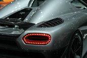 Geneva 2010: Koenigsegg Agera - Welcome to the next level