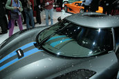 Geneva 2010: Koenigsegg Agera - Welcome to the next level