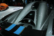 Geneva 2010: Koenigsegg Agera - Welcome to the next level