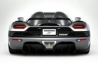 Geneva 2010: Koenigsegg Agera