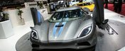 Geneva 2010: Koenigsegg Agera - Primul video dezvaluit!