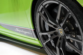Geneva 2010: Lamborghini Gallardo LP570-4 Superleggera iti taie respiratia
