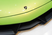 Geneva 2010: Lamborghini Gallardo LP570-4 Superleggera iti taie respiratia