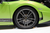 Geneva 2010: Lamborghini Gallardo LP570-4 Superleggera iti taie respiratia