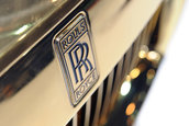Geneva 2010: Mansory Rolls Royce Ghost nu arata prea bine nici in persoana...