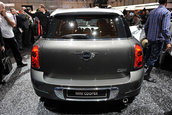 Geneva 2010: Noul Mini Countryman iese la iveala