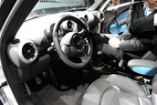 Geneva 2010: Noul Mini Countryman iese la iveala