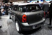 Geneva 2010: Noul Mini Countryman iese la iveala