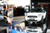 Geneva 2010: Noul Mini Countryman iese la iveala
