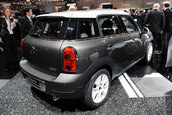 Geneva 2010: Noul Mini Countryman iese la iveala