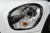 Geneva 2010: Noul Mini Countryman iese la iveala