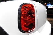 Geneva 2010: Noul Mini Countryman iese la iveala