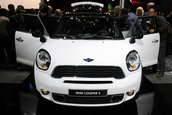 Geneva 2010: Noul Mini Countryman iese la iveala