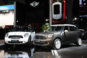 Geneva 2010: Noul Mini Countryman iese la iveala