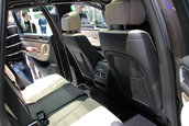 Geneva 2010: Noul VW Touareg este mai fluent, mai sportiv, mai usor