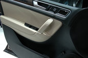 Geneva 2010: Noul VW Touareg este mai fluent, mai sportiv, mai usor