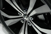 Geneva 2010: Noul VW Touareg este mai fluent, mai sportiv, mai usor