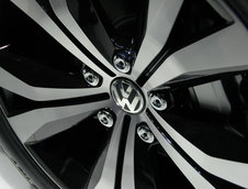 Geneva 2010: Noul VW Touareg este mai fluent, mai sportiv, mai usor