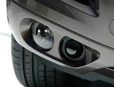 Geneva 2010: Noul VW Touareg este mai fluent, mai sportiv, mai usor