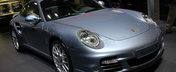 Geneva 2010: Noul 911 Turbo S in lumina reflectoarelor