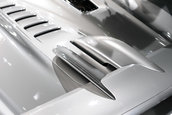 Geneva 2010: Porsche 918 Spyder Concept