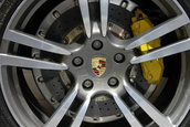 Geneva 2010: Porsche Cayenne a ajuns la a doua generatie