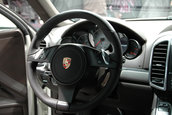 Geneva 2010: Porsche Cayenne a ajuns la a doua generatie