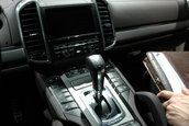 Geneva 2010: Porsche Cayenne a ajuns la a doua generatie