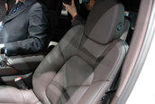 Geneva 2010: Porsche Cayenne a ajuns la a doua generatie