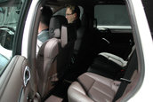 Geneva 2010: Porsche Cayenne a ajuns la a doua generatie