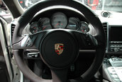 Geneva 2010: Porsche Cayenne a ajuns la a doua generatie