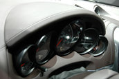 Geneva 2010: Porsche Cayenne a ajuns la a doua generatie