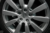 Geneva 2010: Porsche Cayenne a ajuns la a doua generatie