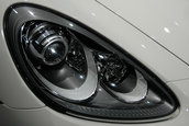 Geneva 2010: Porsche Cayenne a ajuns la a doua generatie