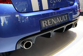 Geneva 2010: Renault Clio primeste tratamentul Gordini