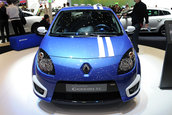 Geneva 2010: Renault Twingo primeste tratamentul Gordini