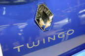 Geneva 2010: Renault Twingo primeste tratamentul Gordini