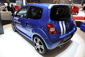 Geneva 2010: Renault Twingo primeste tratamentul Gordini