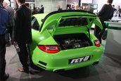 Geneva 2010: Ruf RGT-8 - Un V8 intr-un Porsche 911!