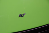 Geneva 2010: Ruf RGT-8 - Un V8 intr-un Porsche 911!