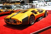Geneva 2010: Sbarro Autobau