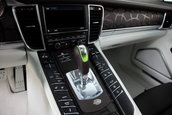 Geneva 2010: TechArt Concept One se alatura petrecerii!