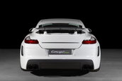 Geneva 2010: TechArt Concept One se alatura petrecerii!