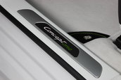Geneva 2010: TechArt Concept One se alatura petrecerii!