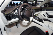 Geneva 2010: Trio de exceptie la standul TechArt