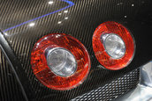Geneva 2010: Veyron Grand Sport isi arata fibra de carbon