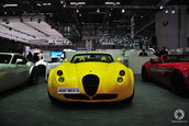 Geneva 2010 - Wiesmann GT MF4-S