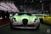 Geneva 2010 - Wiesmann GT MF4-S