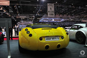 Geneva 2010 - Wiesmann GT MF4-S