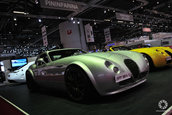Geneva 2010 - Wiesmann GT MF4-S